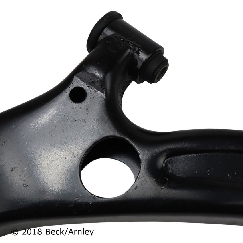 BECK/ARNLEY 102-5074 CTL ARM w BALL JOINT