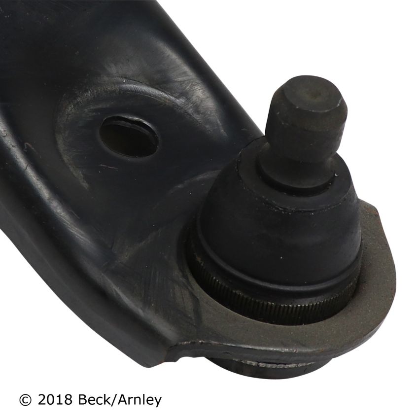 BECK/ARNLEY 102-5075 CTL ARM w BALL JOINT