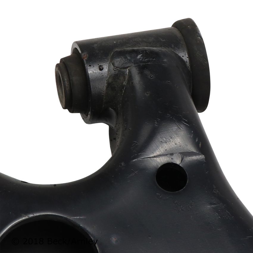 BECK/ARNLEY 102-5075 CTL ARM w BALL JOINT