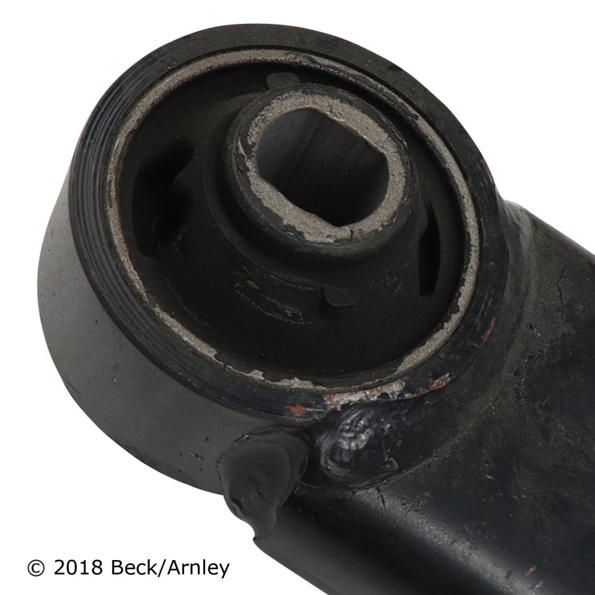 BECK/ARNLEY 102-5075 CTL ARM w BALL JOINT