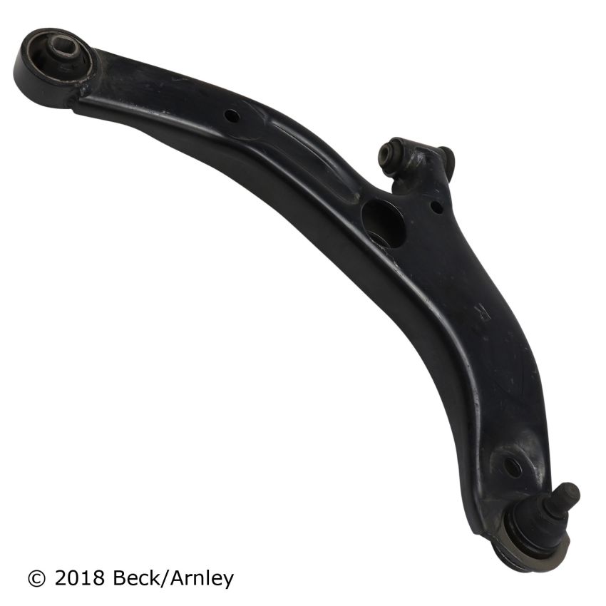 BECK/ARNLEY 102-5075 CTL ARM w BALL JOINT