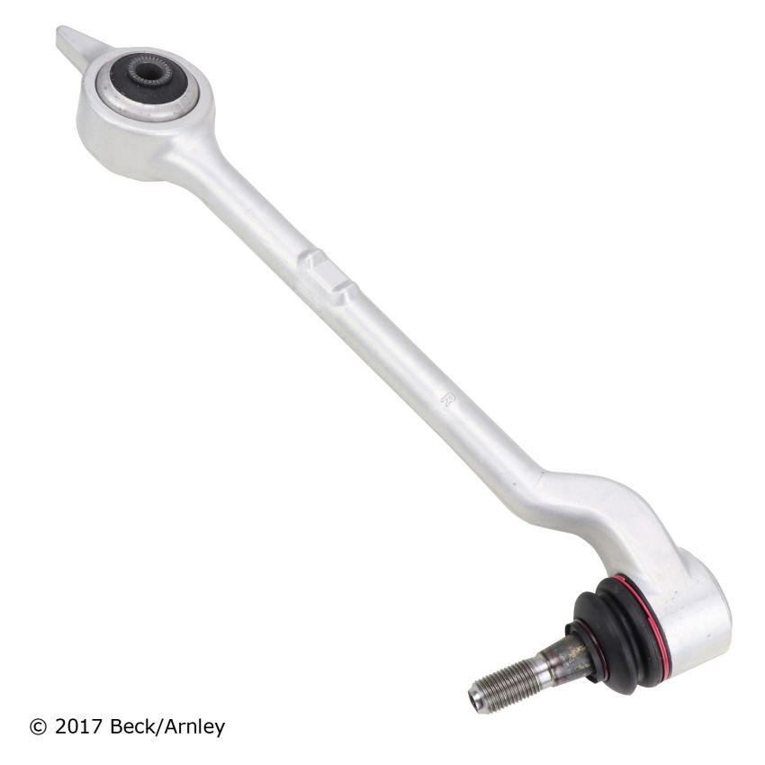 BECK/ARNLEY 102-5100 CTL ARM w BALL JOINT