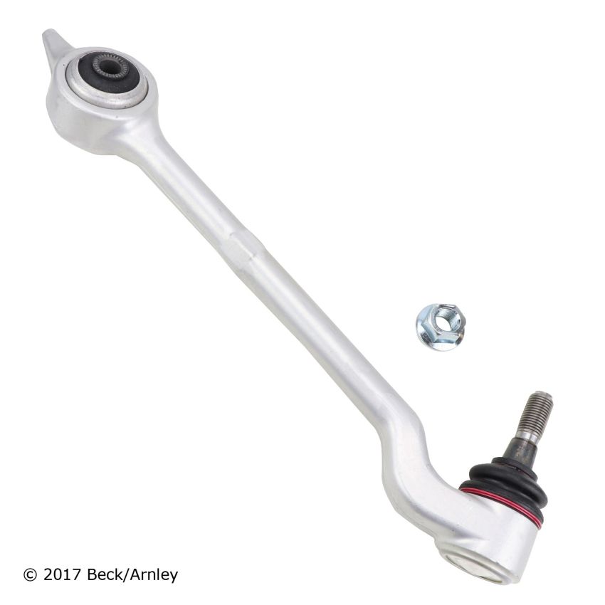 BECK/ARNLEY 102-5100 CTL ARM w BALL JOINT