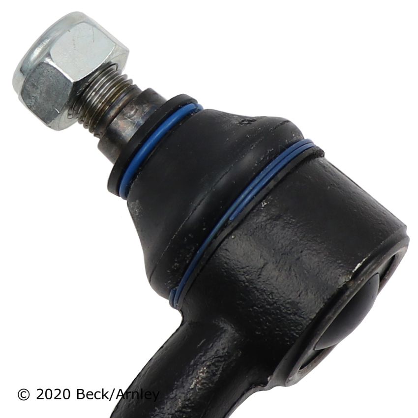 BECK/ARNLEY 102-5101 CTL ARM w BALL JOINT
