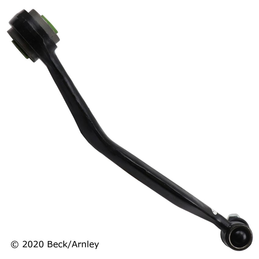 BECK/ARNLEY 102-5101 CTL ARM w BALL JOINT