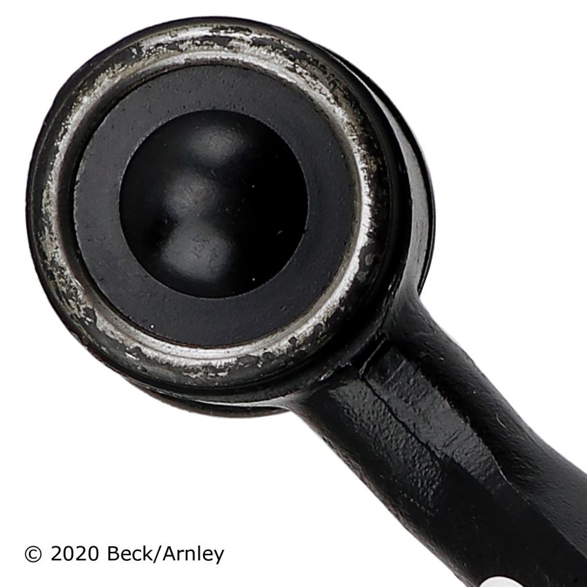 BECK/ARNLEY 102-5101 CTL ARM w BALL JOINT