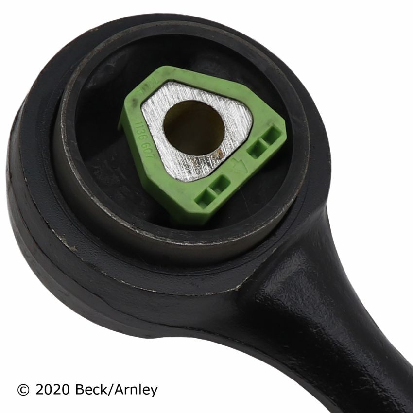 BECK/ARNLEY 102-5101 CTL ARM w BALL JOINT