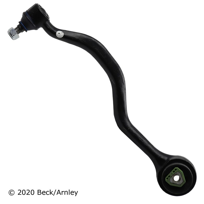 BECK/ARNLEY 102-5101 CTL ARM w BALL JOINT