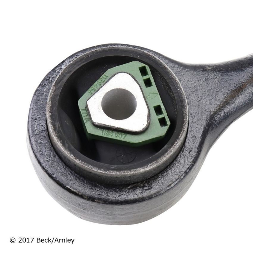 BECK/ARNLEY 102-5102 CTL ARM w BALL JOINT