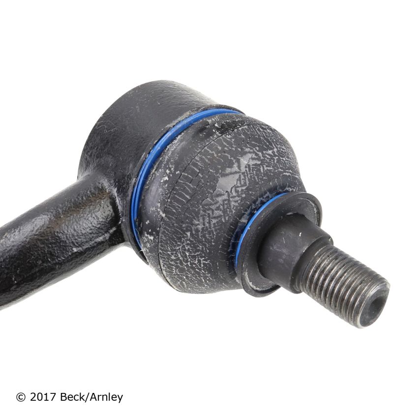 BECK/ARNLEY 102-5102 CTL ARM w BALL JOINT