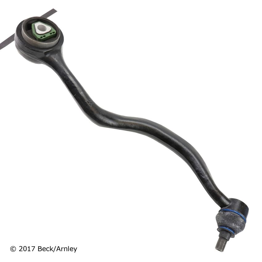 BECK/ARNLEY 102-5102 CTL ARM w BALL JOINT