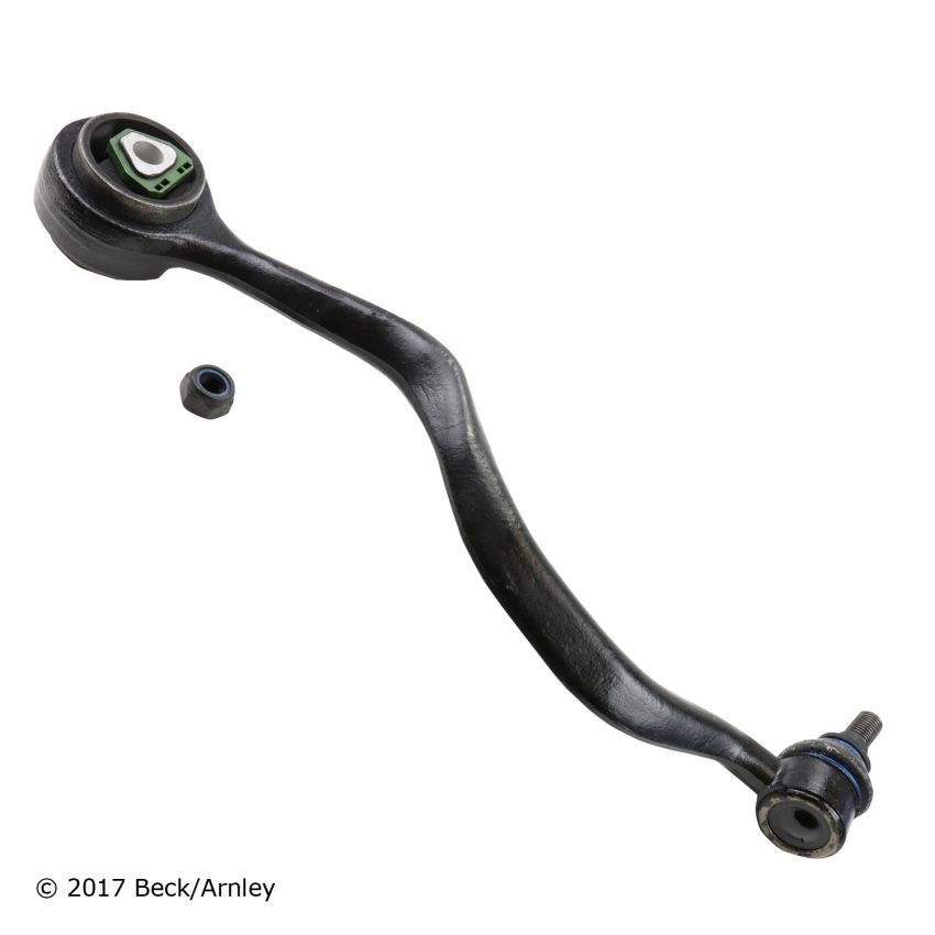 BECK/ARNLEY 102-5102 CTL ARM w BALL JOINT