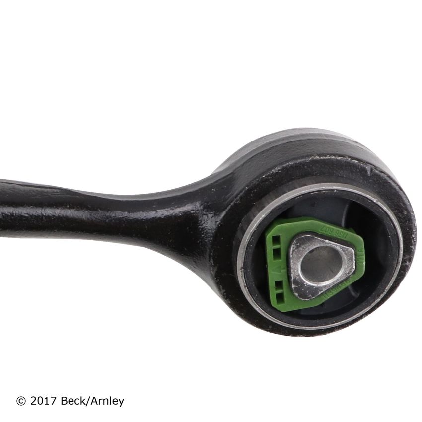 BECK/ARNLEY 102-5103 CTL ARM w BALL JOINT