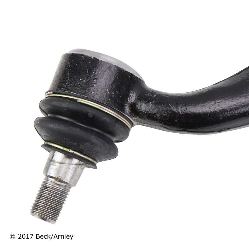 BECK/ARNLEY 102-5103 CTL ARM w BALL JOINT