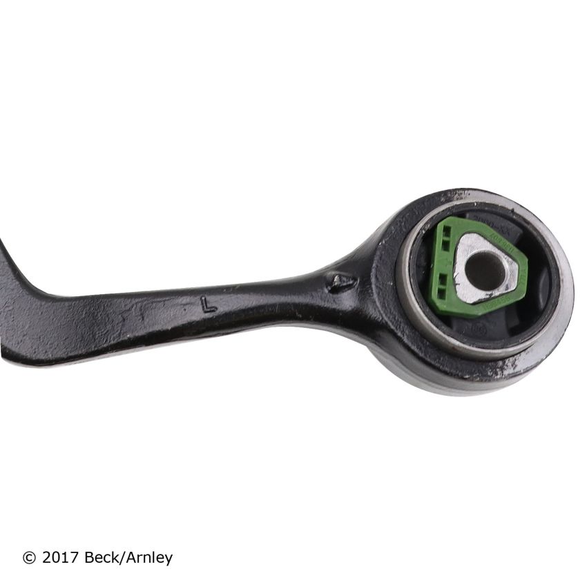 BECK/ARNLEY 102-5103 CTL ARM w BALL JOINT