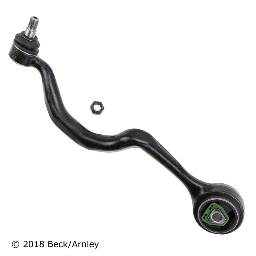 BECK/ARNLEY 102-5103 CTL ARM w BALL JOINT
