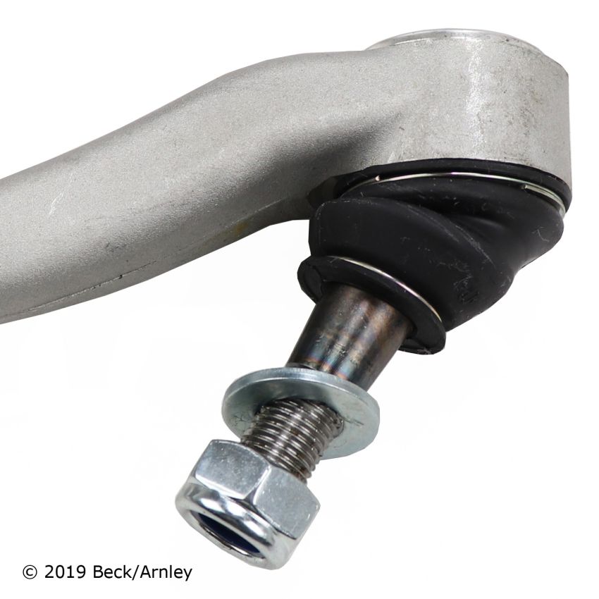 BECK/ARNLEY 102-5105 CTL ARM w BALL JOINT