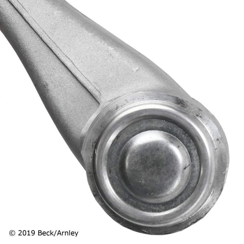 BECK/ARNLEY 102-5105 CTL ARM w BALL JOINT