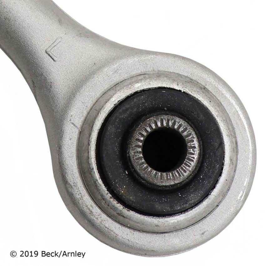 BECK/ARNLEY 102-5105 CTL ARM w BALL JOINT