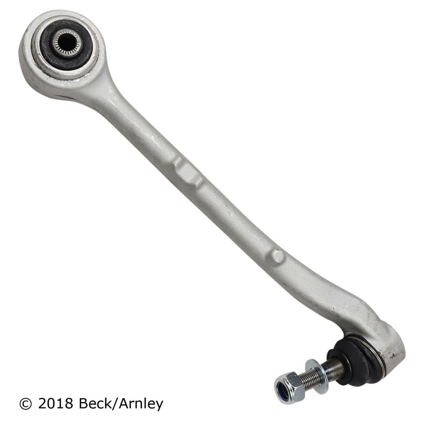 BECK/ARNLEY 102-5106 CTL ARM w BALL JOINT
