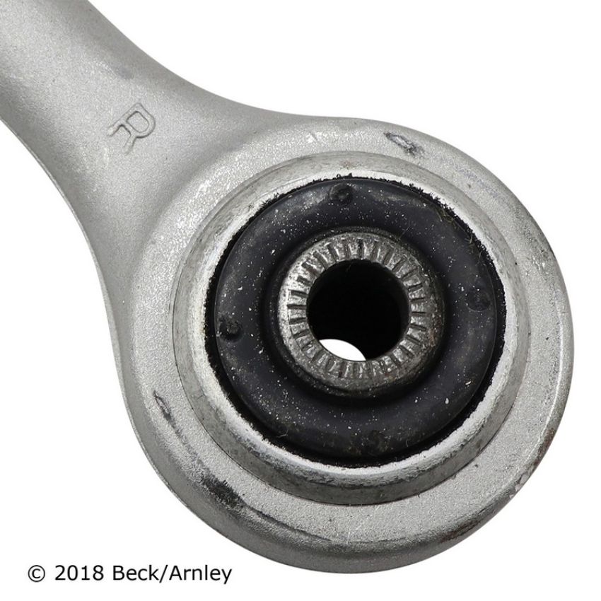 BECK/ARNLEY 102-5106 CTL ARM w BALL JOINT