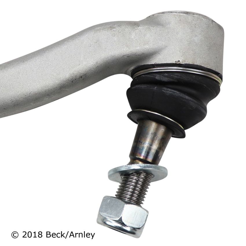 BECK/ARNLEY 102-5106 CTL ARM w BALL JOINT