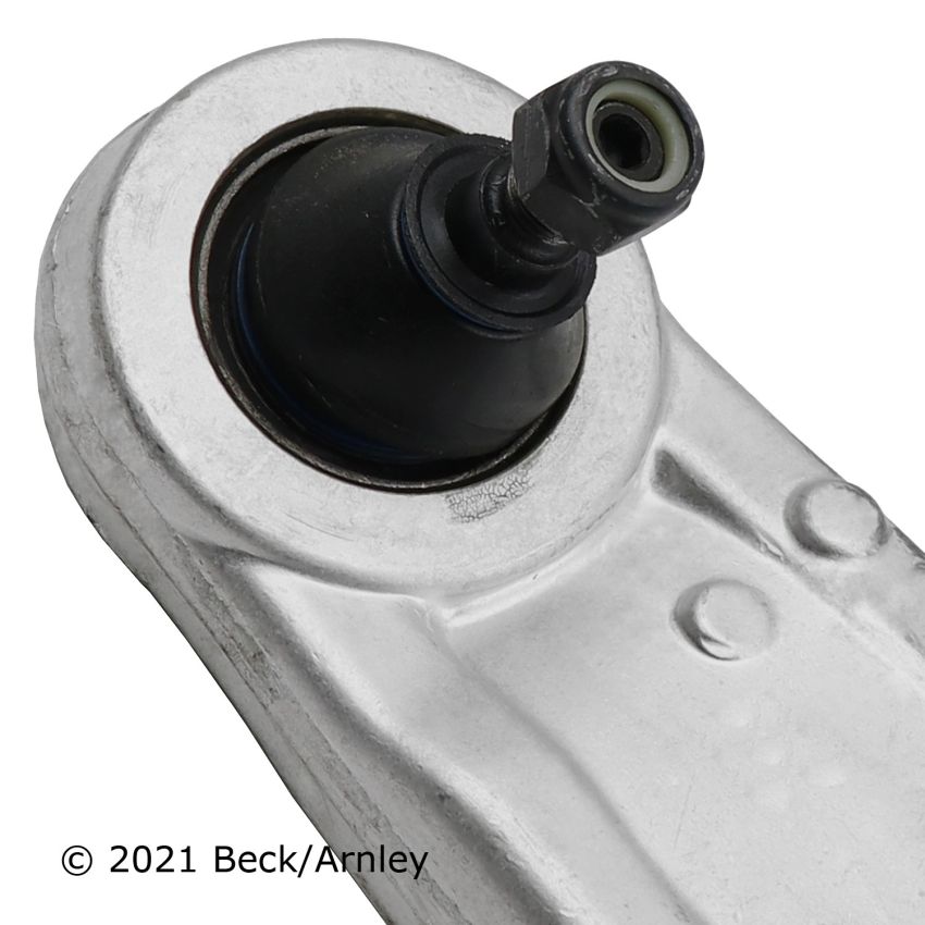 BECK/ARNLEY 102-5107 CTL ARM w BALL JOINT