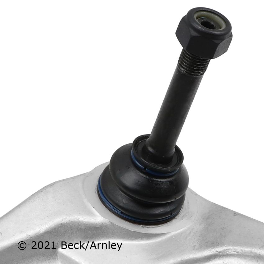 BECK/ARNLEY 102-5107 CTL ARM w BALL JOINT