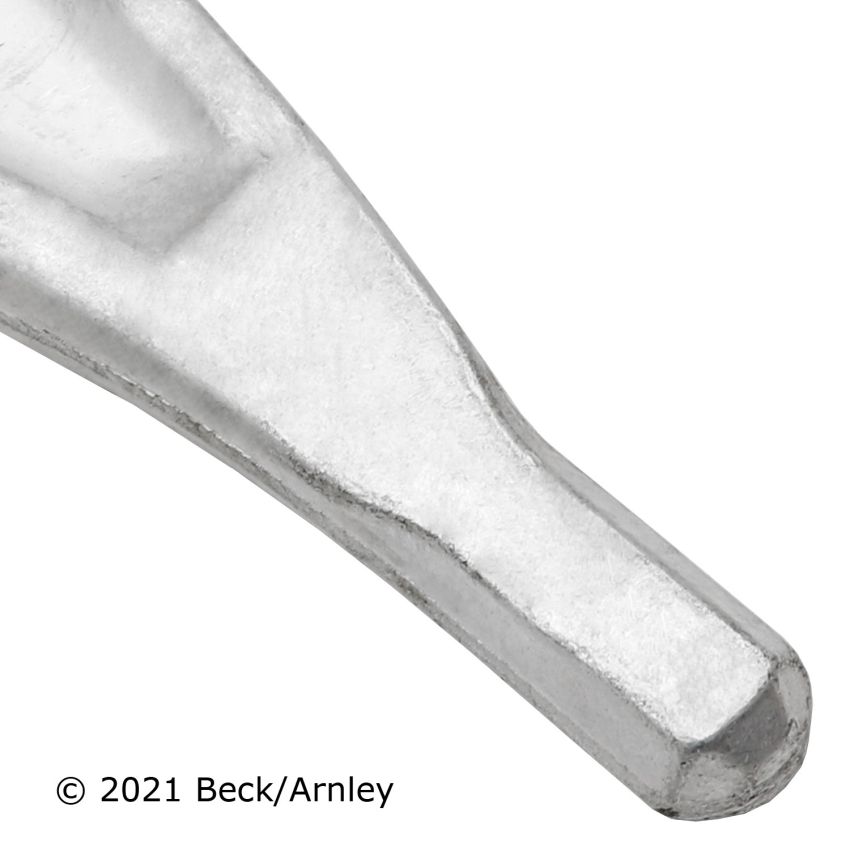 BECK/ARNLEY 102-5107 CTL ARM w BALL JOINT