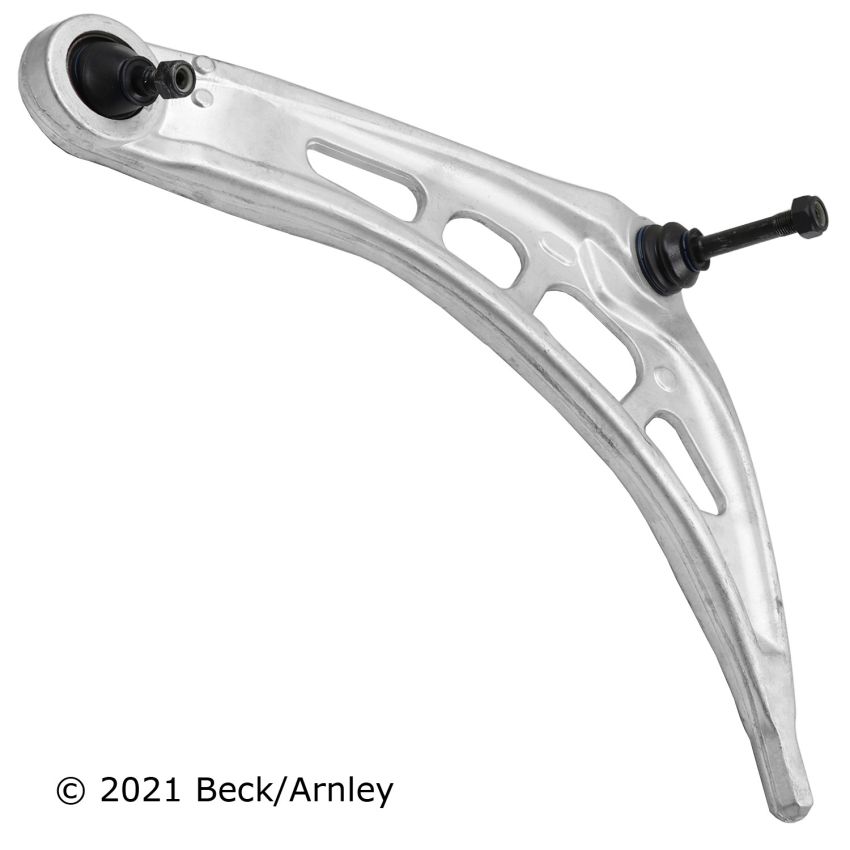 BECK/ARNLEY 102-5107 CTL ARM w BALL JOINT