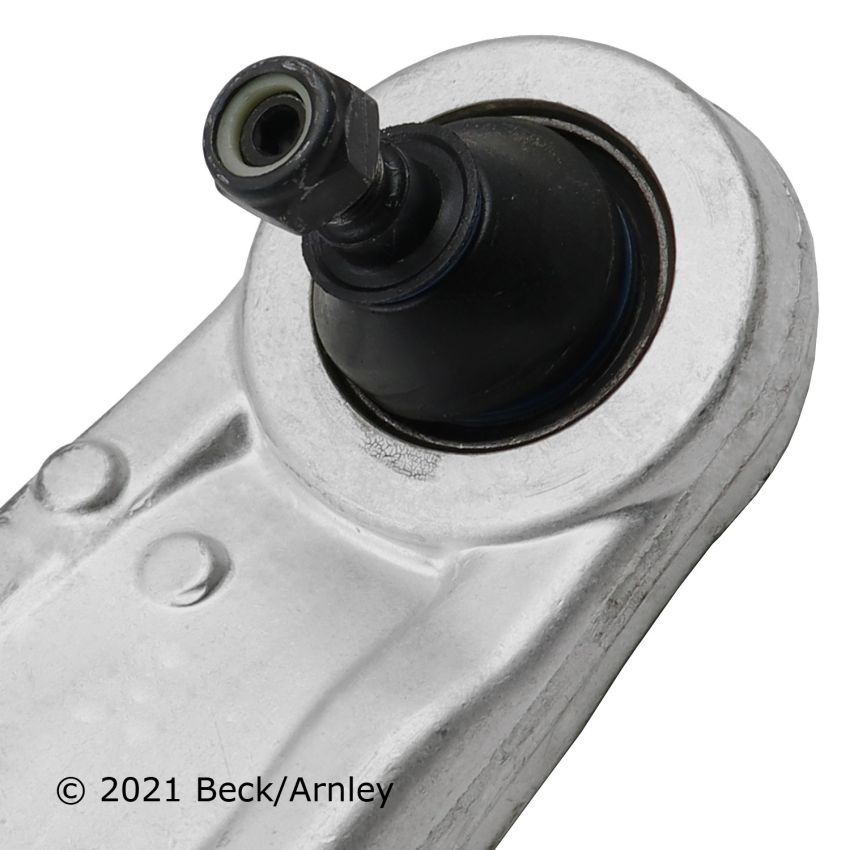 BECK/ARNLEY 102-5108 CTL ARM w BALL JOINT