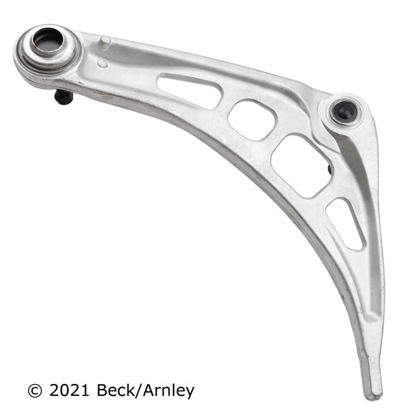 BECK/ARNLEY 102-5108 CTL ARM w BALL JOINT