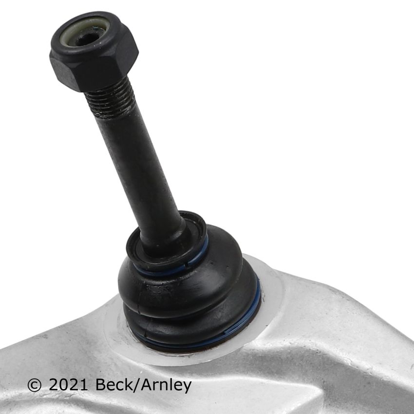 BECK/ARNLEY 102-5108 CTL ARM w BALL JOINT
