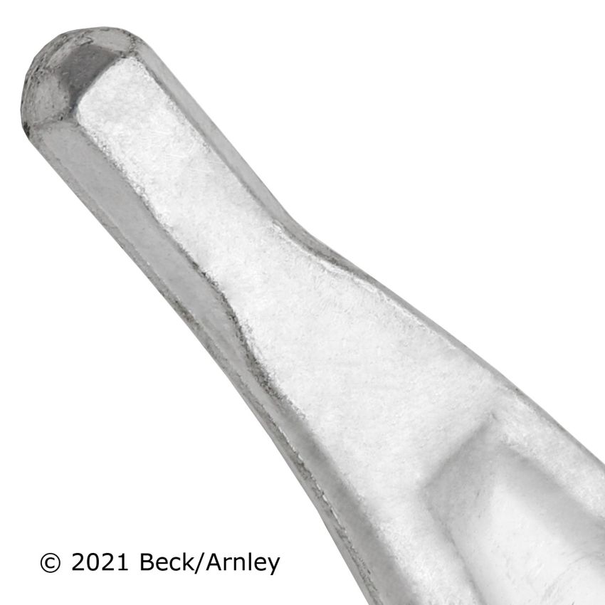 BECK/ARNLEY 102-5108 CTL ARM w BALL JOINT