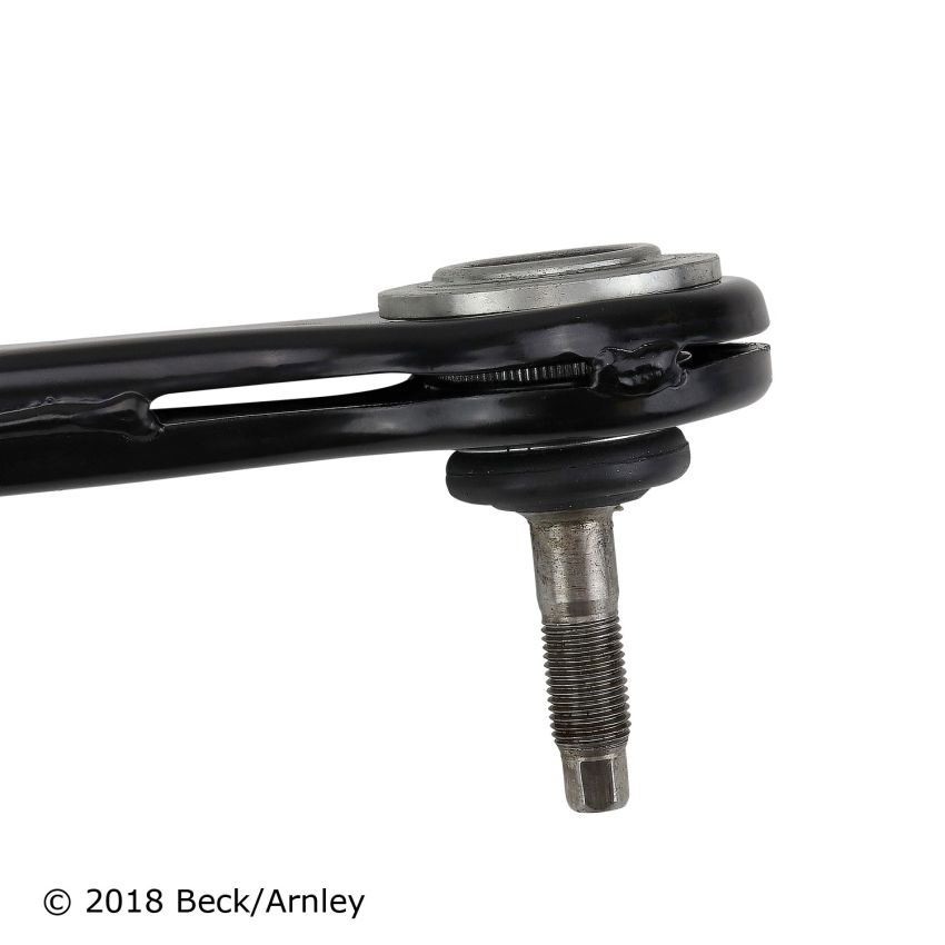 BECK/ARNLEY 102-5111 CTL ARM w BALL JOINT