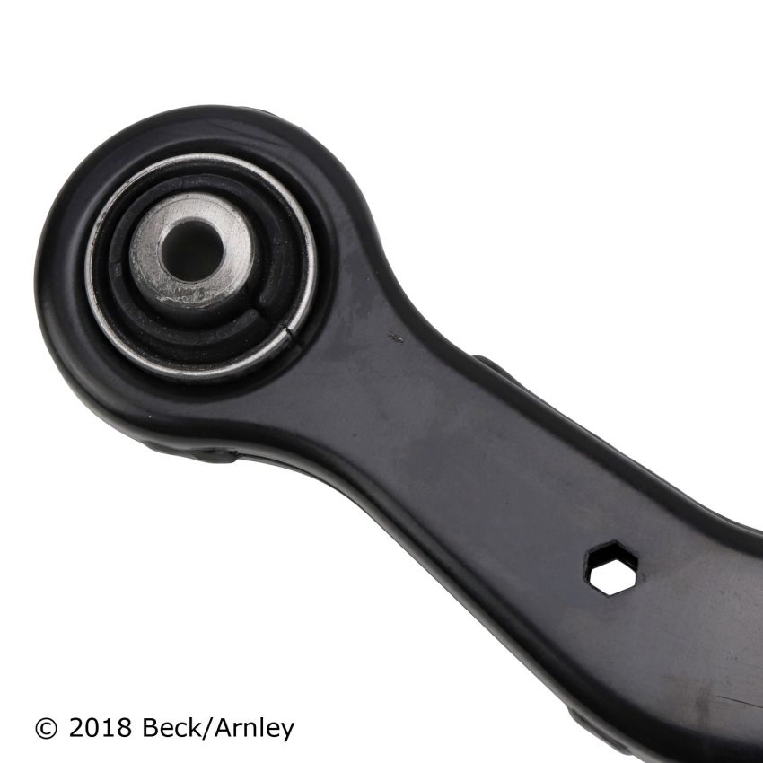 BECK/ARNLEY 102-5111 CTL ARM w BALL JOINT