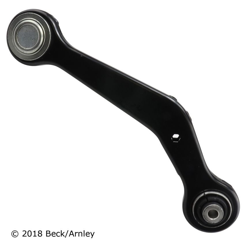 BECK/ARNLEY 102-5112 CTL ARM w BALL JOINT