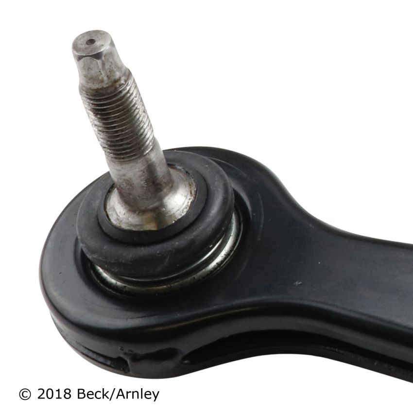 BECK/ARNLEY 102-5112 CTL ARM w BALL JOINT