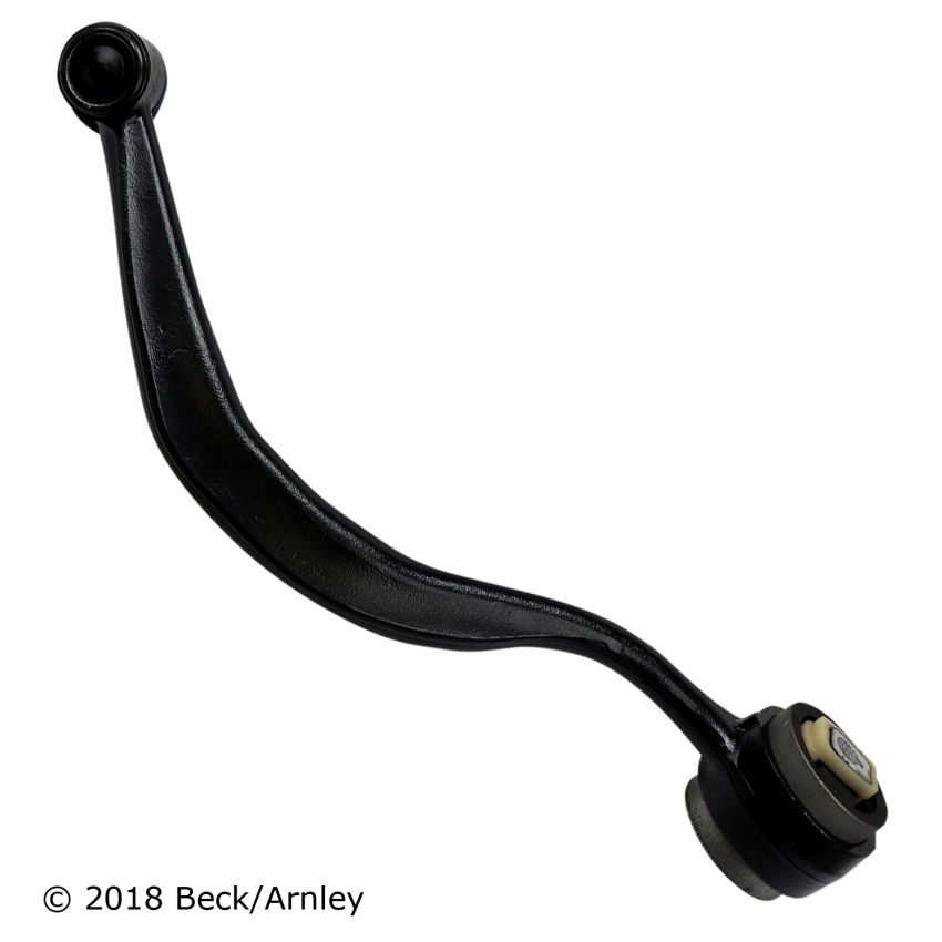 BECK/ARNLEY 102-5115 CTL ARM w BALL JOINT