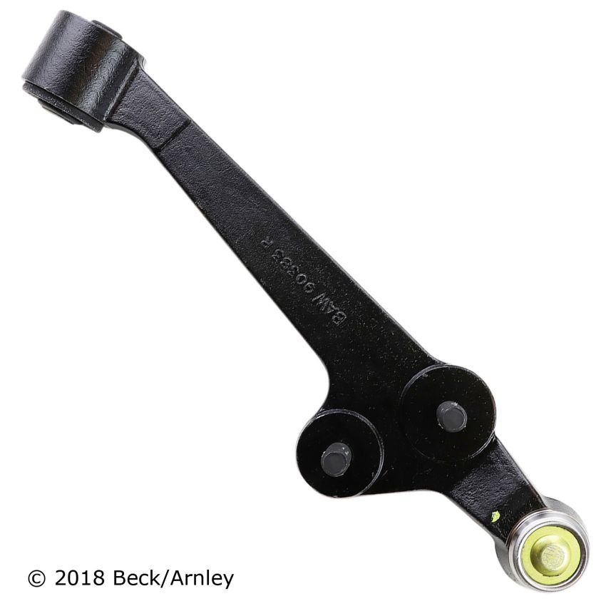 BECK/ARNLEY 102-5132 CTL ARM w BALL JOINT