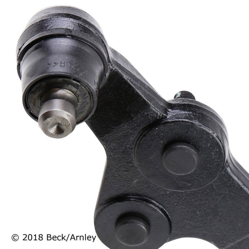 BECK/ARNLEY 102-5132 CTL ARM w BALL JOINT