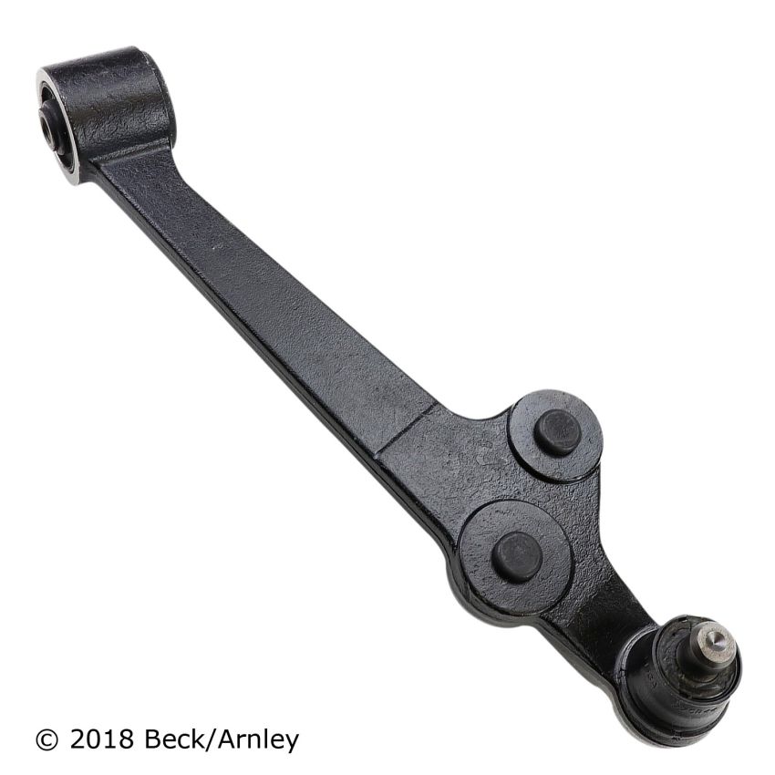 BECK/ARNLEY 102-5132 CTL ARM w BALL JOINT