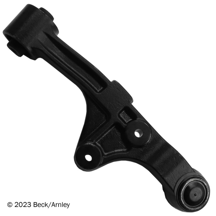 BECK/ARNLEY 102-5139 CTL ARM w BALL JOINT