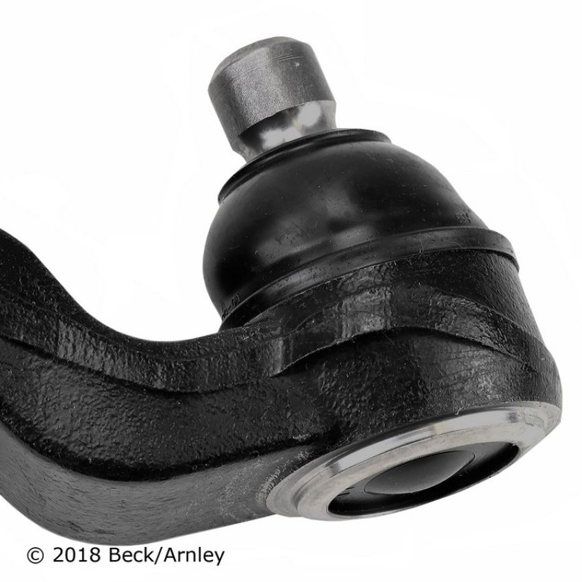 BECK/ARNLEY 102-5140 CTL ARM w BALL JOINT