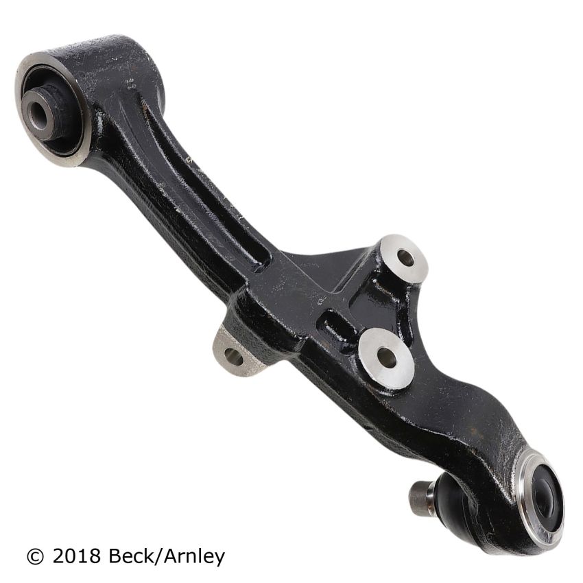 BECK/ARNLEY 102-5140 CTL ARM w BALL JOINT