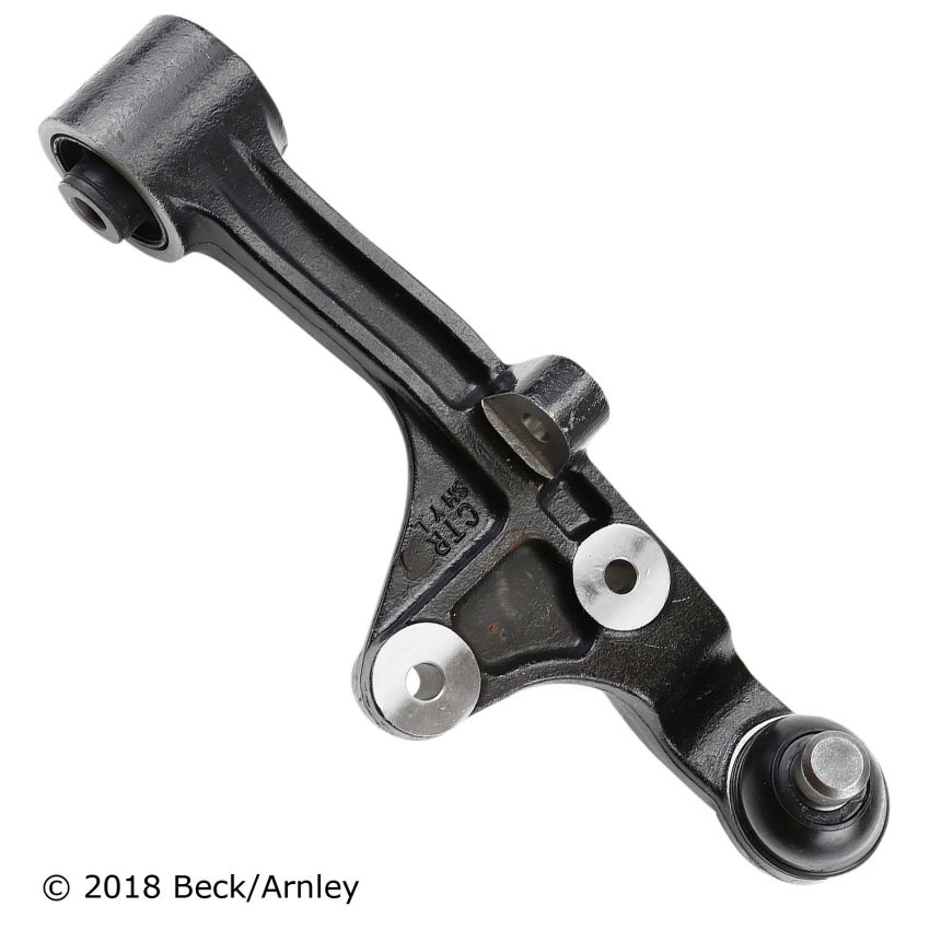 BECK/ARNLEY 102-5140 CTL ARM w BALL JOINT