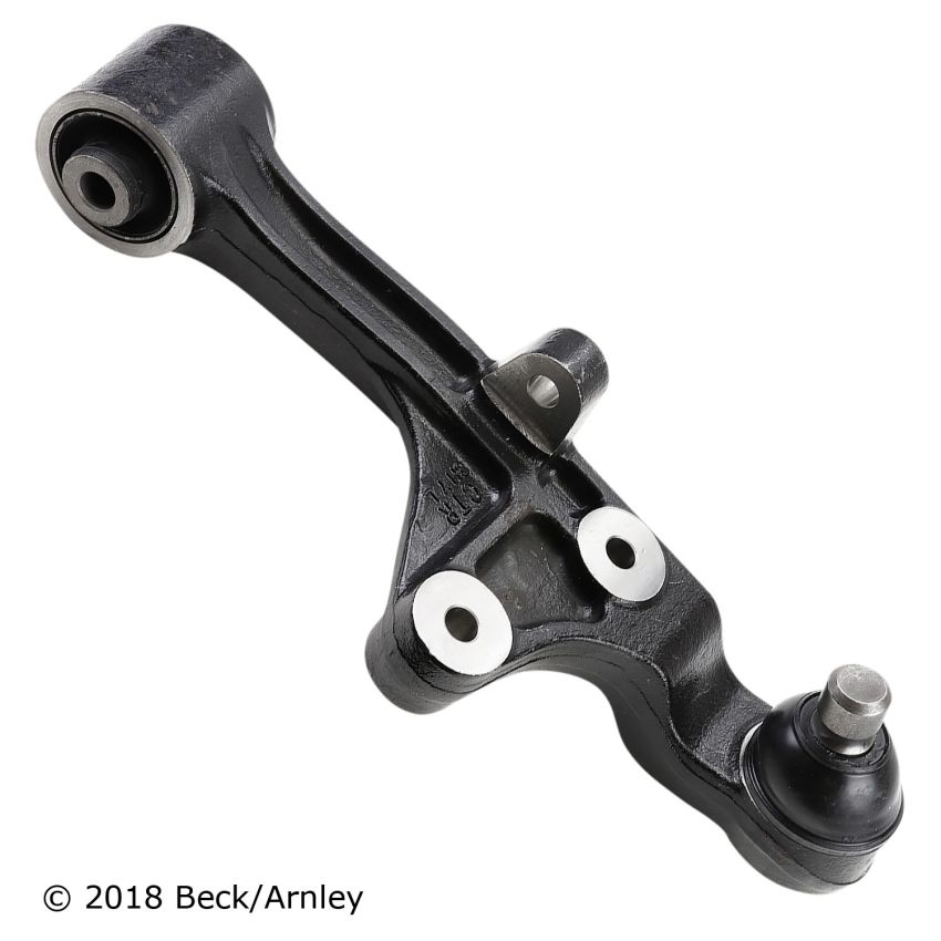 BECK/ARNLEY 102-5140 CTL ARM w BALL JOINT