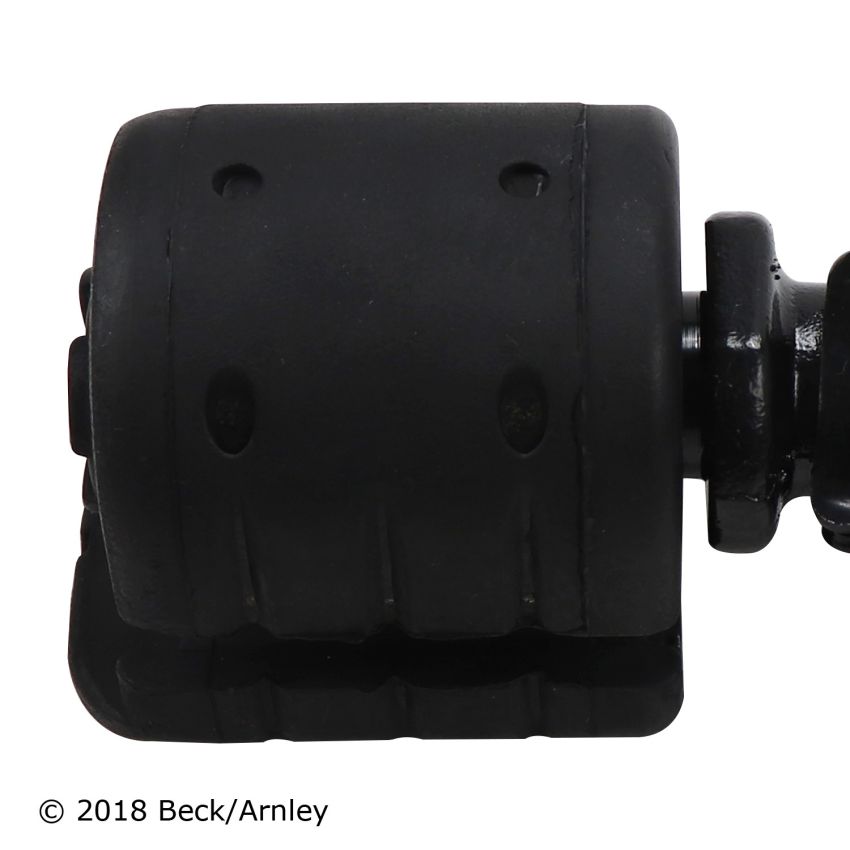 BECK/ARNLEY 102-5160 CTL ARM w BALL JOINT