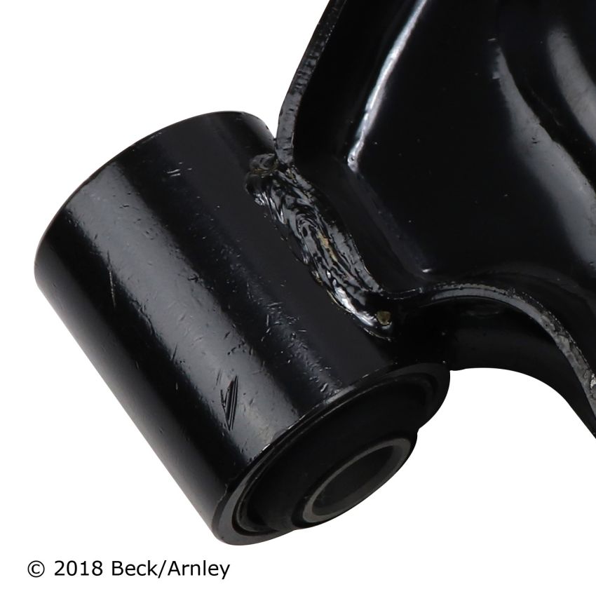BECK/ARNLEY 102-5160 CTL ARM w BALL JOINT