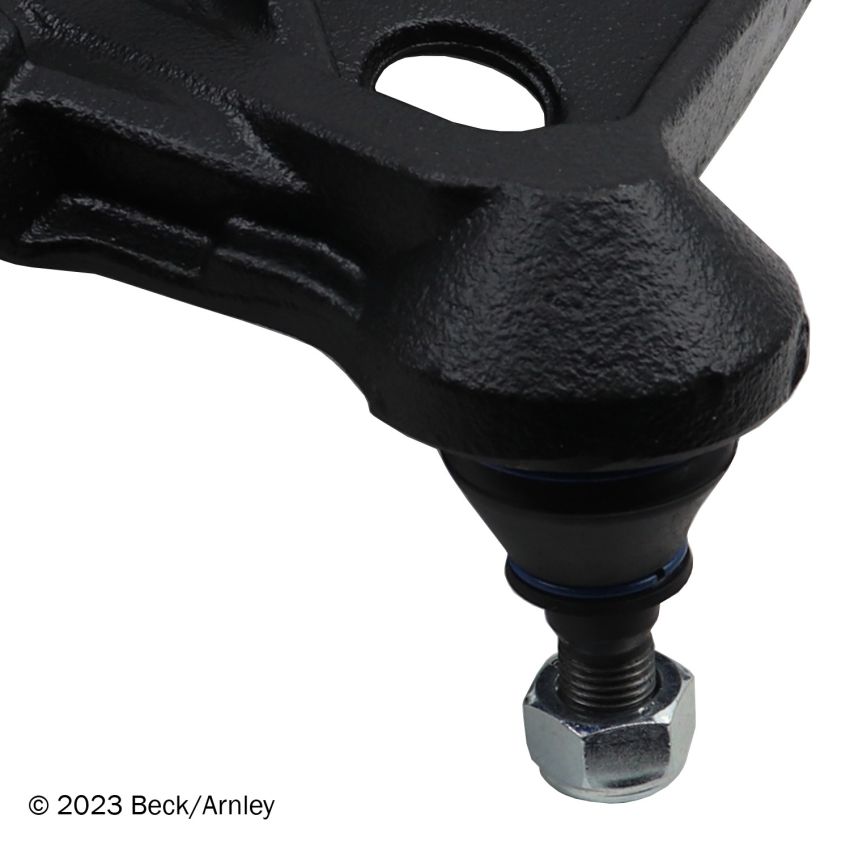 BECK/ARNLEY 102-5162 CTL ARM w BALL JOINT